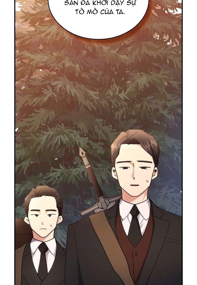 Trò Chơi Tình Ái Chap 53 - Next Chap 54