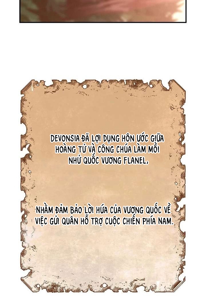 Trò Chơi Tình Ái Chap 53 - Next Chap 54