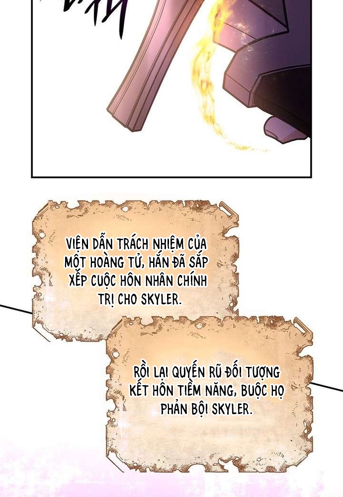 Trò Chơi Tình Ái Chap 53 - Next Chap 54