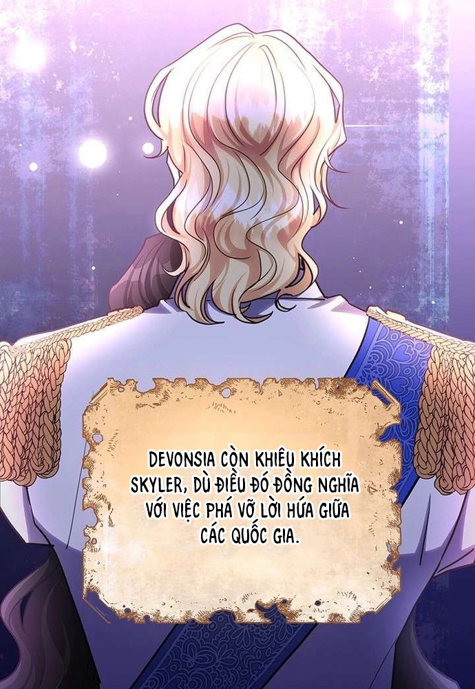 Trò Chơi Tình Ái Chap 53 - Next Chap 54