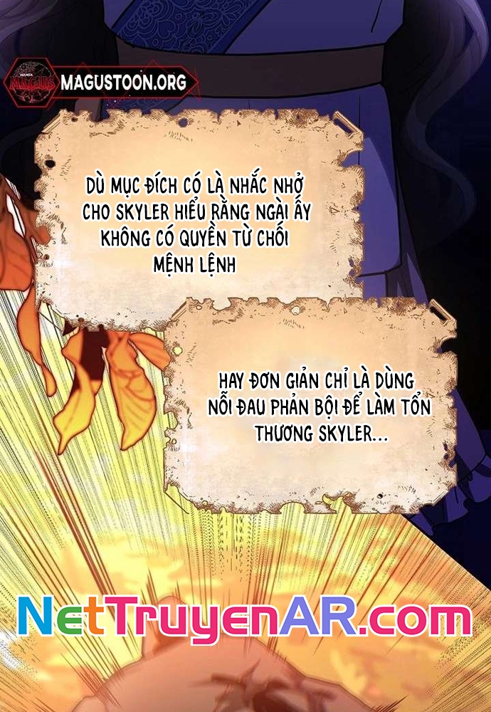 Trò Chơi Tình Ái Chap 53 - Next Chap 54