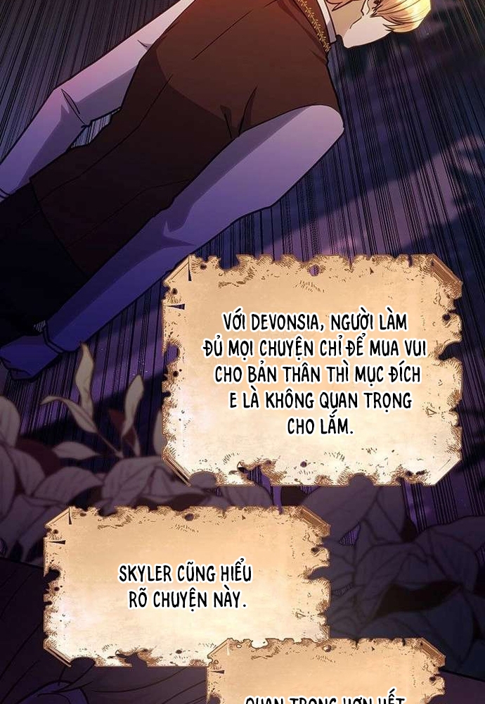 Trò Chơi Tình Ái Chap 53 - Next Chap 54