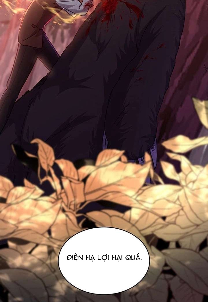 Trò Chơi Tình Ái Chap 53 - Next Chap 54