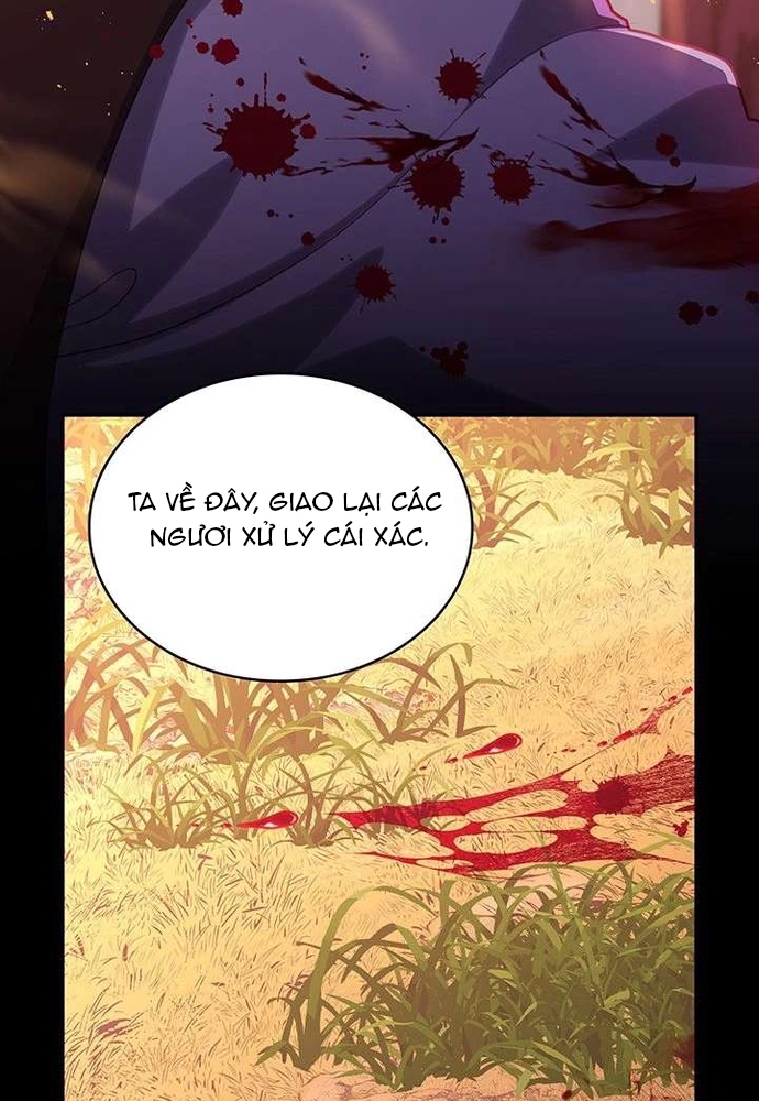 Trò Chơi Tình Ái Chap 53 - Next Chap 54