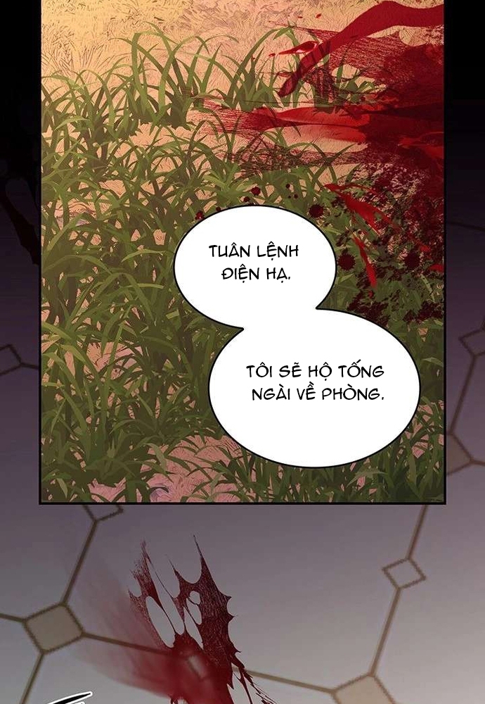 Trò Chơi Tình Ái Chap 53 - Next Chap 54