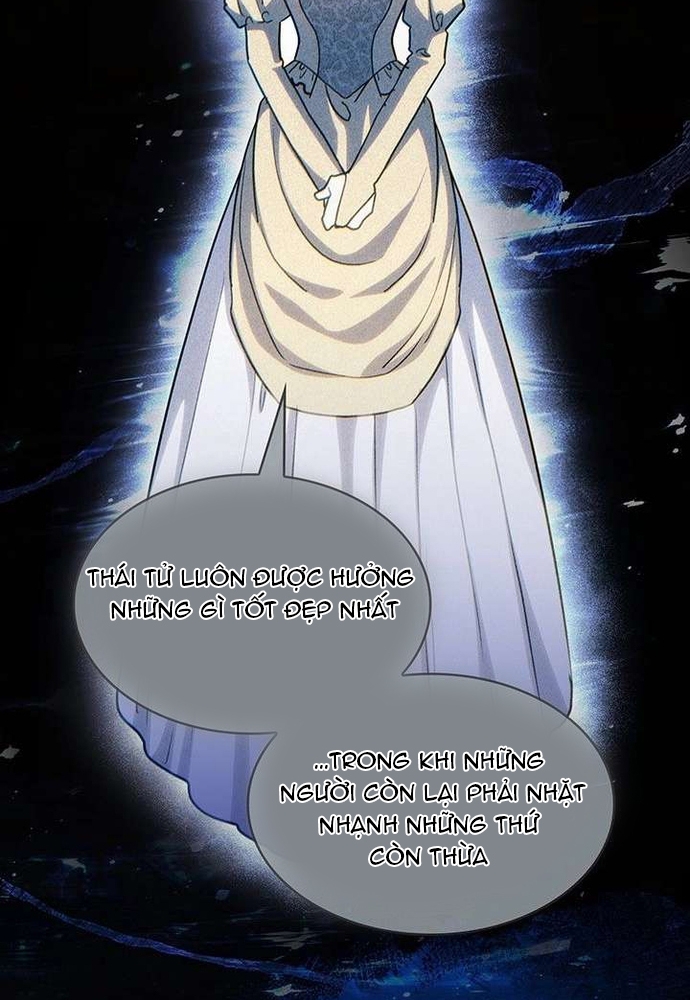 Trò Chơi Tình Ái Chap 53 - Next Chap 54