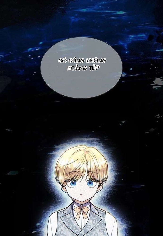 Trò Chơi Tình Ái Chap 53 - Next Chap 54