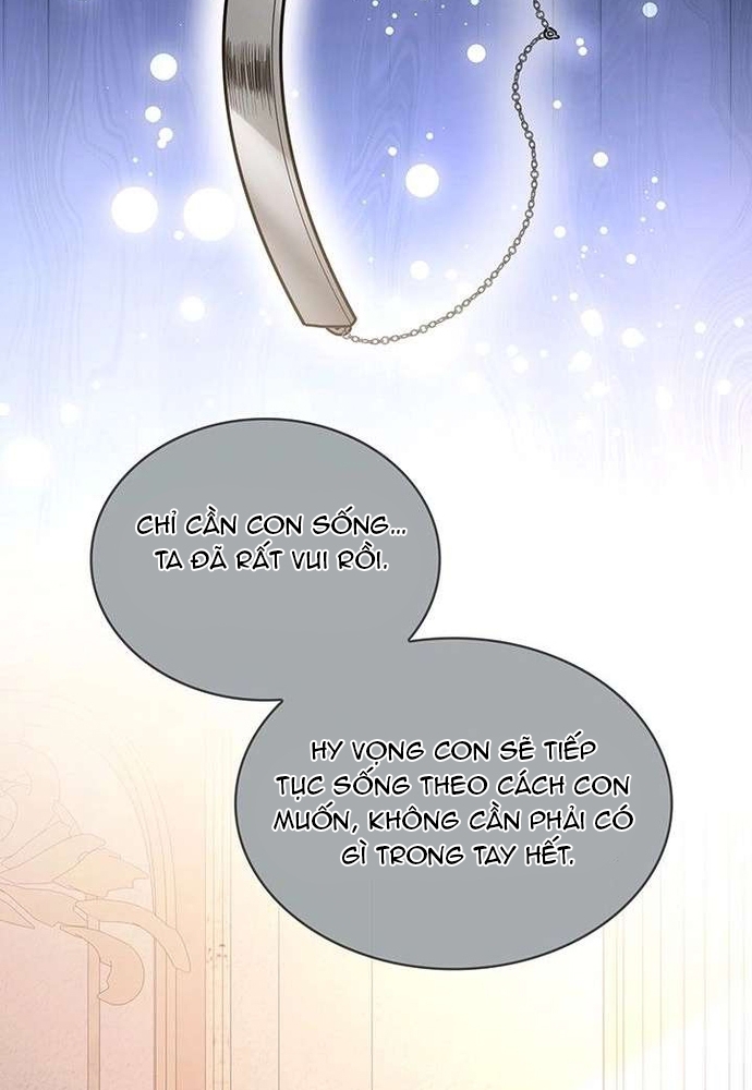 Trò Chơi Tình Ái Chap 53 - Next Chap 54