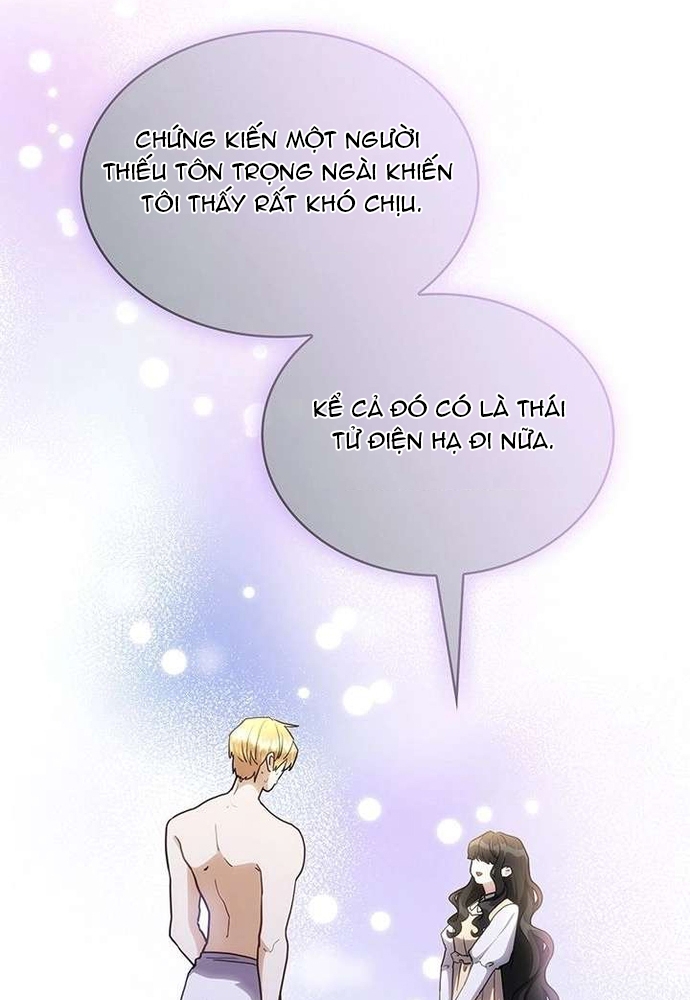 Trò Chơi Tình Ái Chap 53 - Next Chap 54