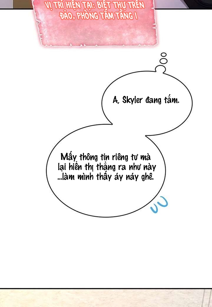 Trò Chơi Tình Ái Chap 53 - Next Chap 54