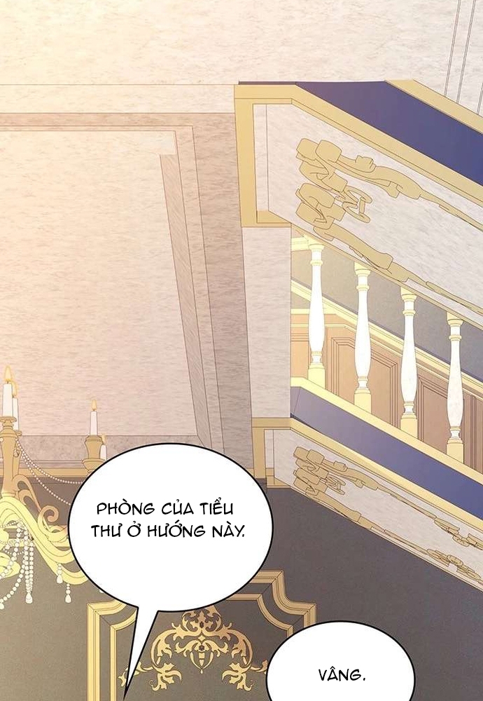 Trò Chơi Tình Ái Chap 53 - Next Chap 54