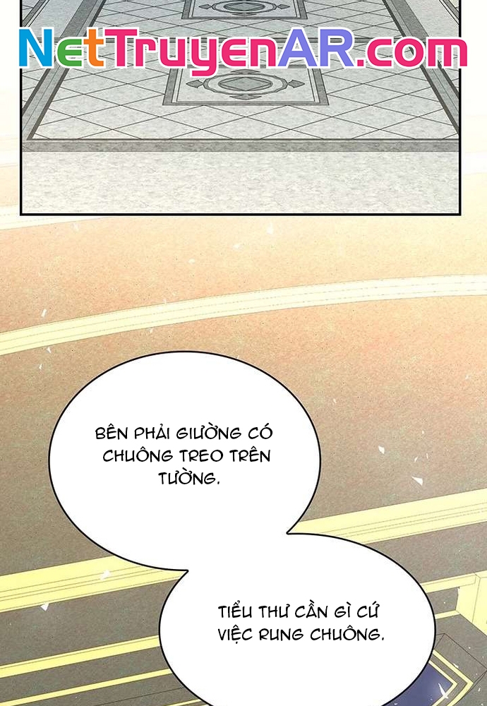 Trò Chơi Tình Ái Chap 53 - Next Chap 54