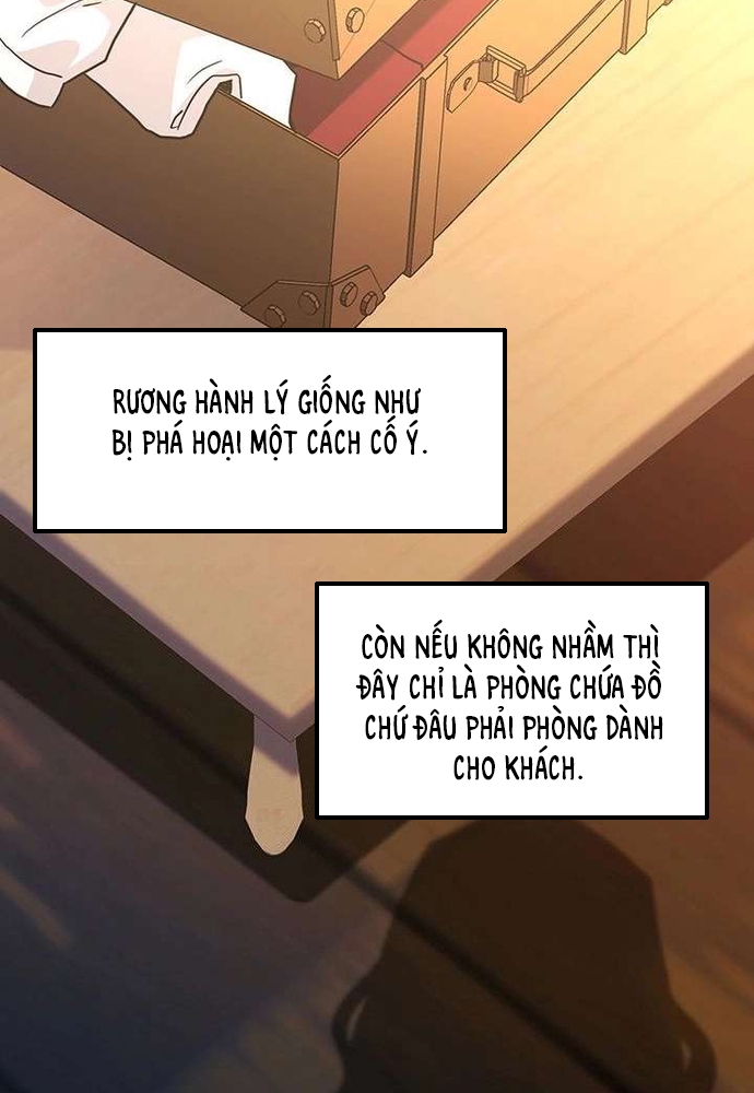 Trò Chơi Tình Ái Chap 53 - Next Chap 54