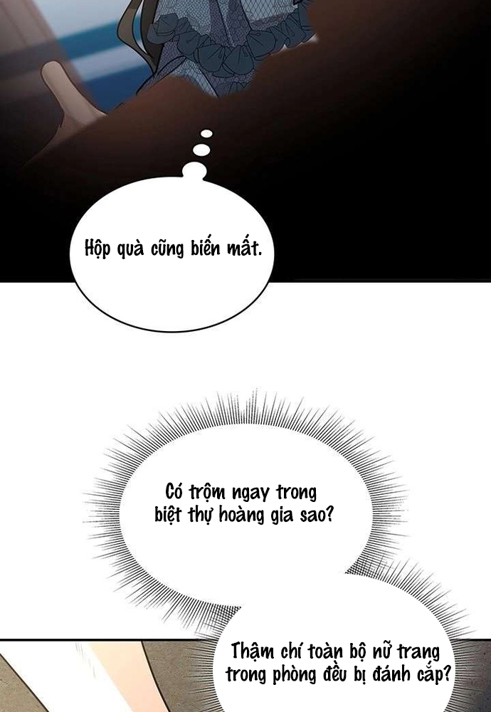 Trò Chơi Tình Ái Chap 53 - Next Chap 54