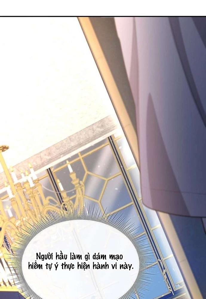 Trò Chơi Tình Ái Chap 53 - Next Chap 54