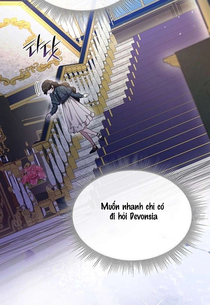 Trò Chơi Tình Ái Chap 53 - Next Chap 54