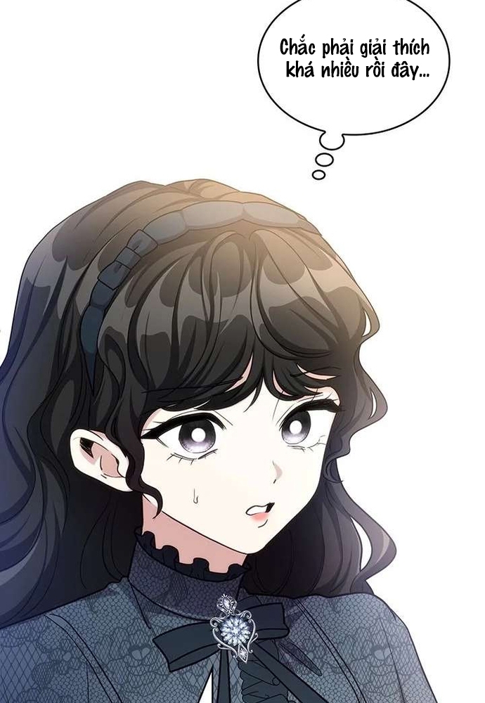 Trò Chơi Tình Ái Chap 54 - Next Chap 55