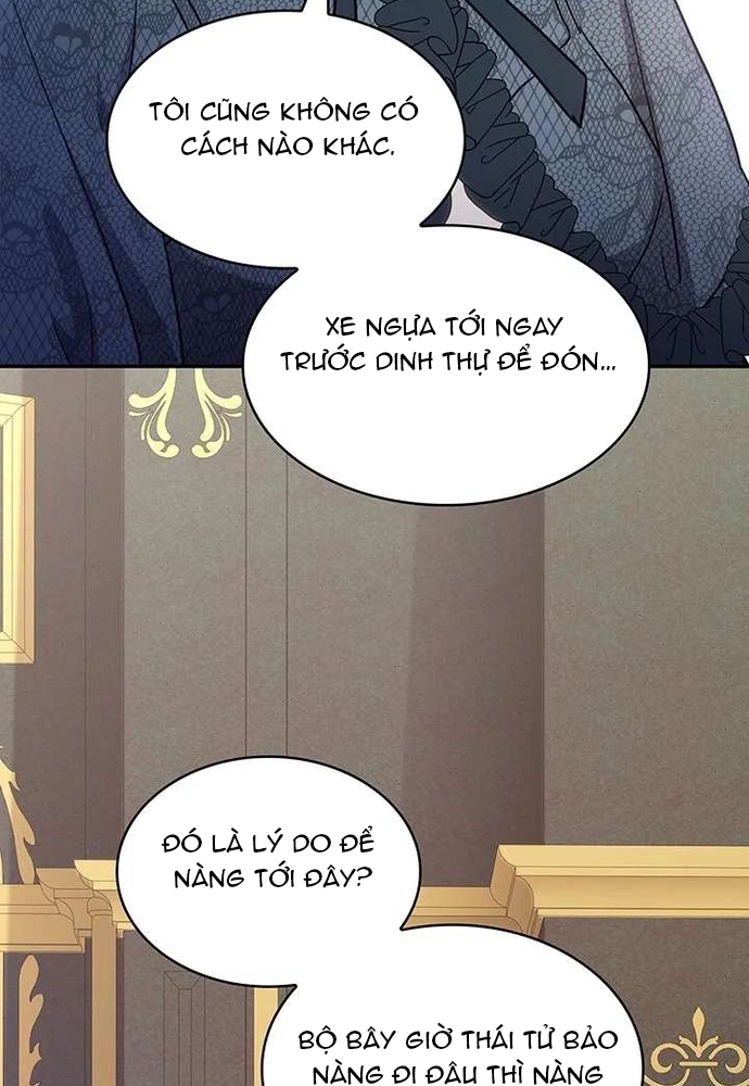 Trò Chơi Tình Ái Chap 54 - Next Chap 55