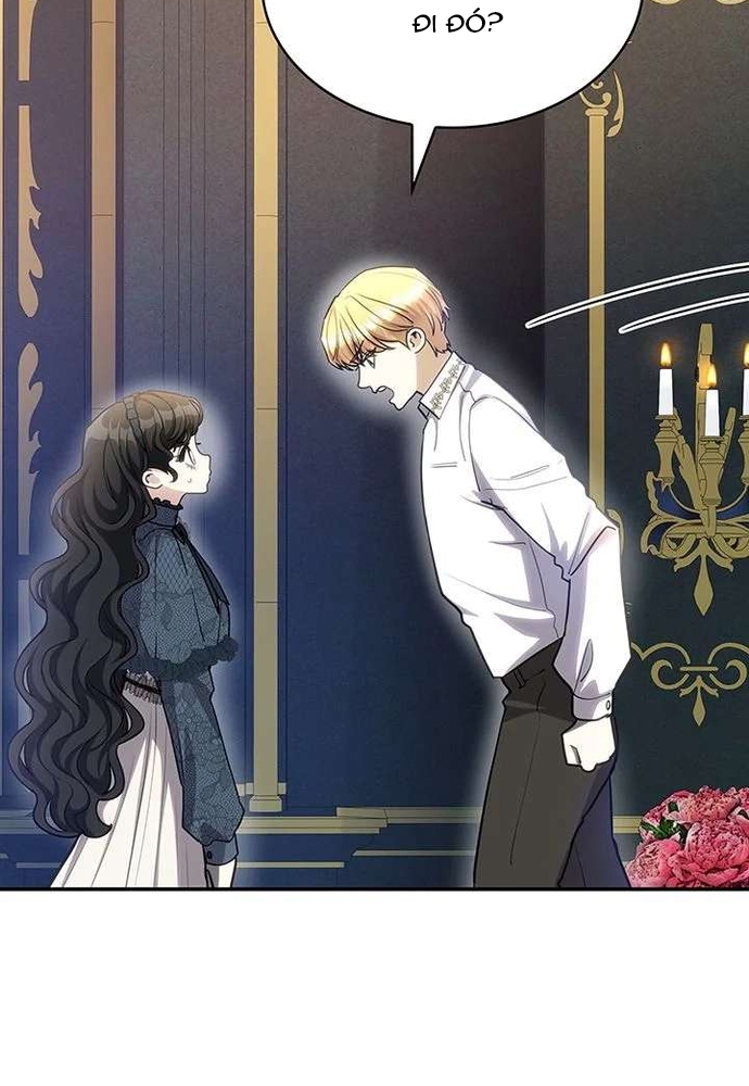 Trò Chơi Tình Ái Chap 54 - Next Chap 55