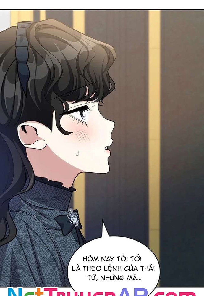 Trò Chơi Tình Ái Chap 54 - Next Chap 55