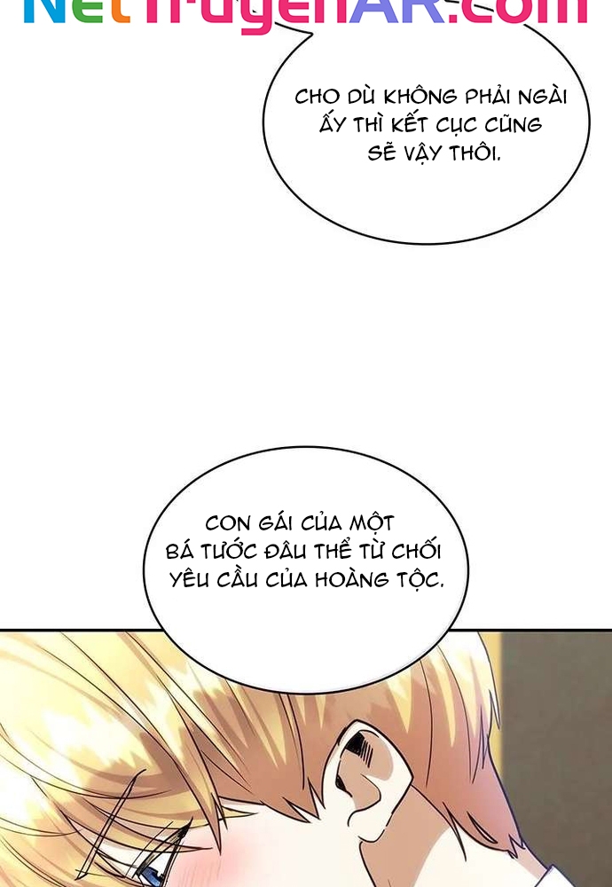 Trò Chơi Tình Ái Chap 54 - Next Chap 55