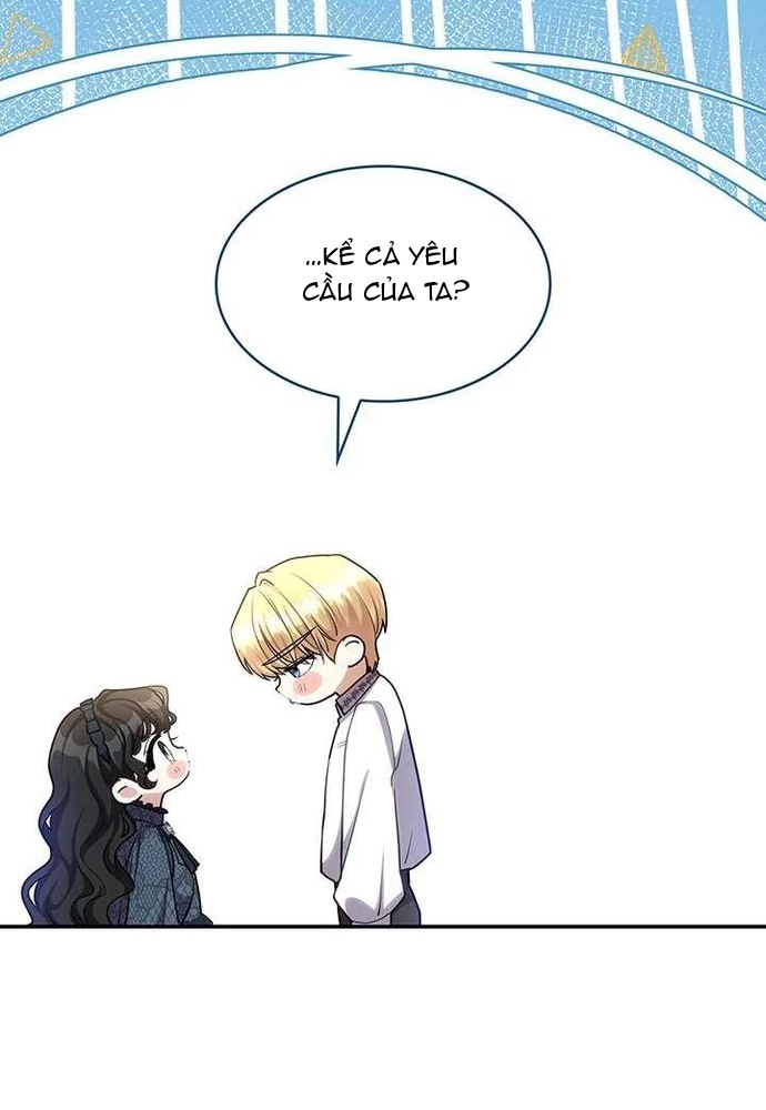 Trò Chơi Tình Ái Chap 54 - Next Chap 55