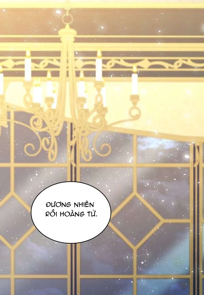 Trò Chơi Tình Ái Chap 54 - Next Chap 55