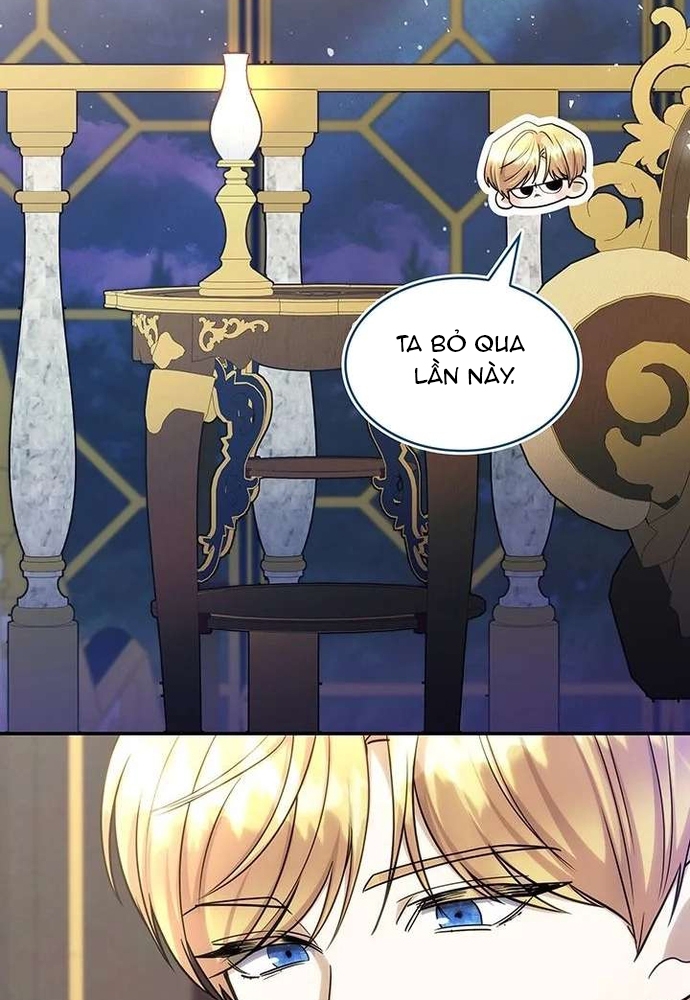 Trò Chơi Tình Ái Chap 54 - Next Chap 55