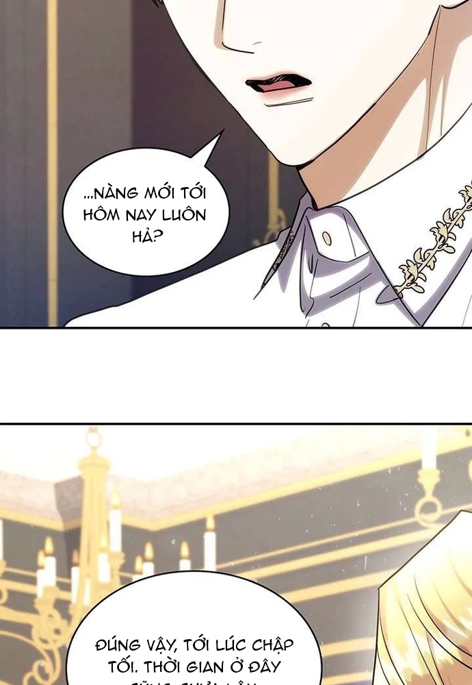 Trò Chơi Tình Ái Chap 54 - Next Chap 55