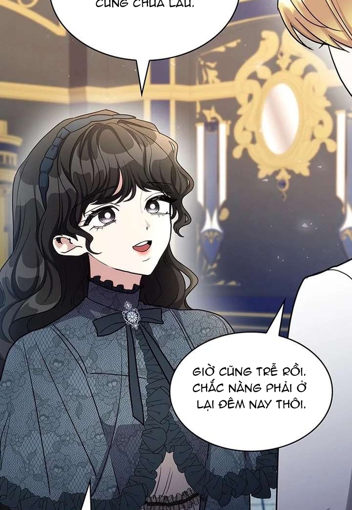 Trò Chơi Tình Ái Chap 54 - Next Chap 55