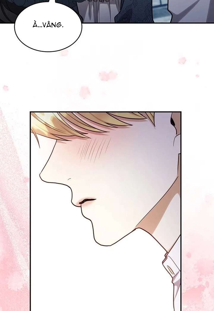 Trò Chơi Tình Ái Chap 54 - Next Chap 55