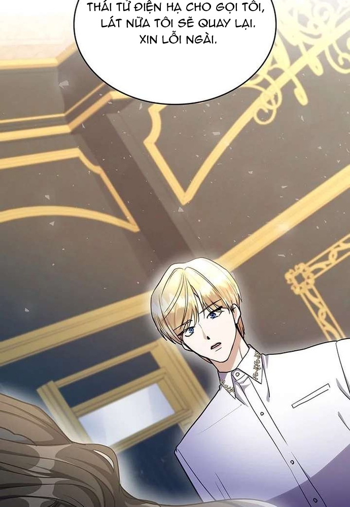 Trò Chơi Tình Ái Chap 54 - Next Chap 55