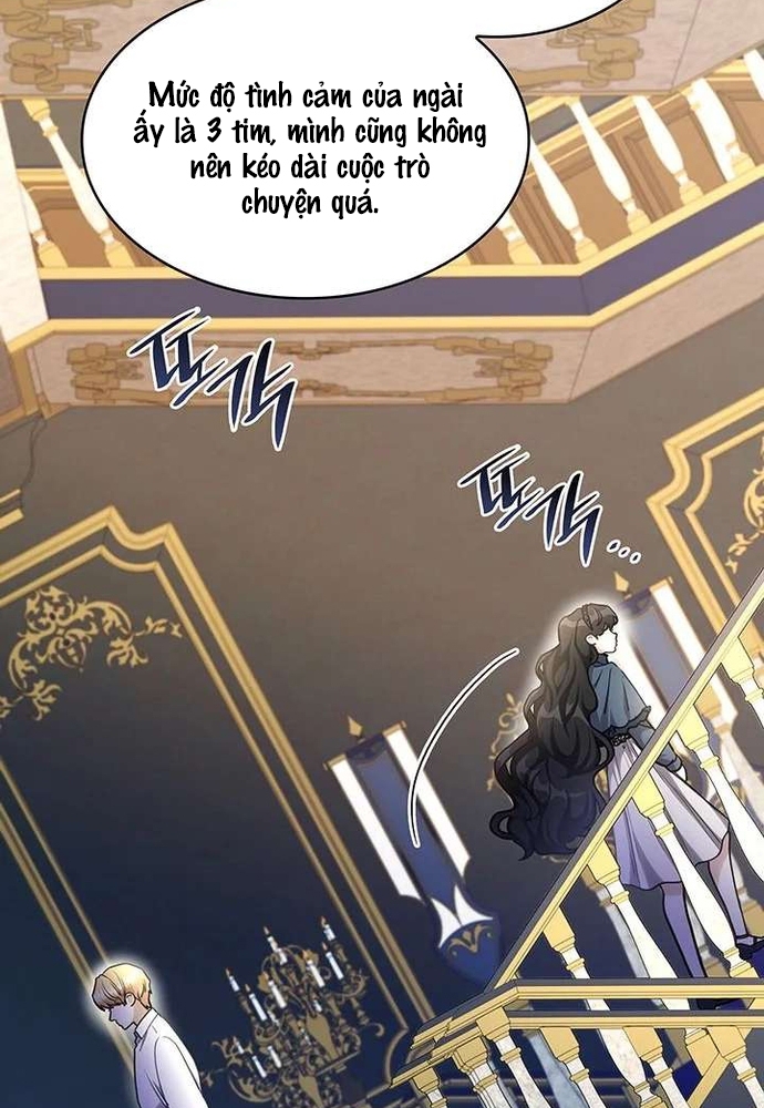 Trò Chơi Tình Ái Chap 54 - Next Chap 55