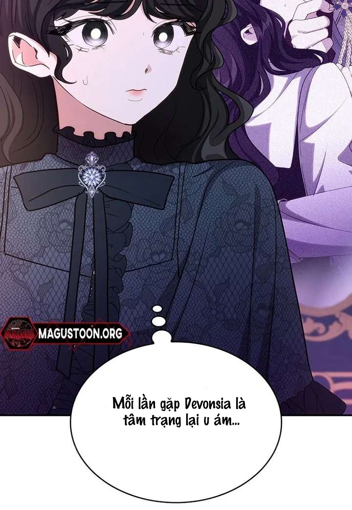 Trò Chơi Tình Ái Chap 54 - Next Chap 55