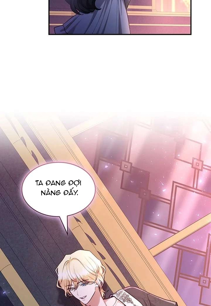 Trò Chơi Tình Ái Chap 54 - Next Chap 55