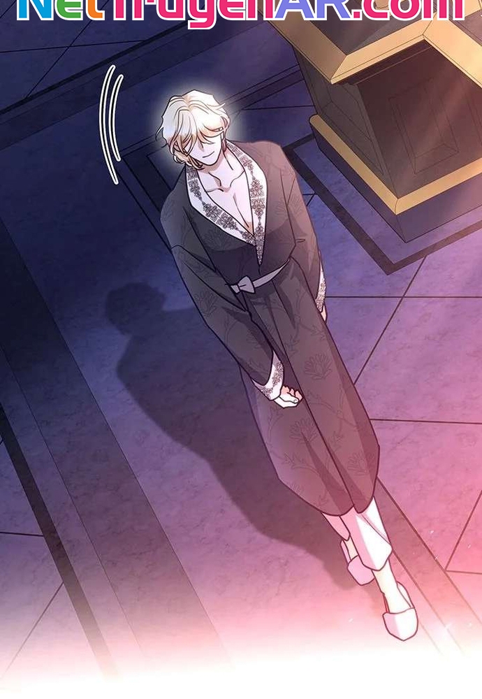 Trò Chơi Tình Ái Chap 54 - Next Chap 55