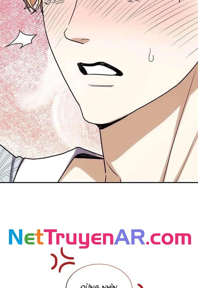 Trò Chơi Tình Ái Chap 54 - Next Chap 55