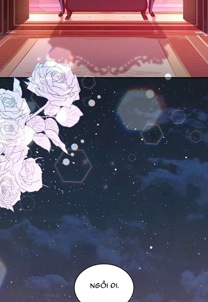 Trò Chơi Tình Ái Chap 54 - Next Chap 55