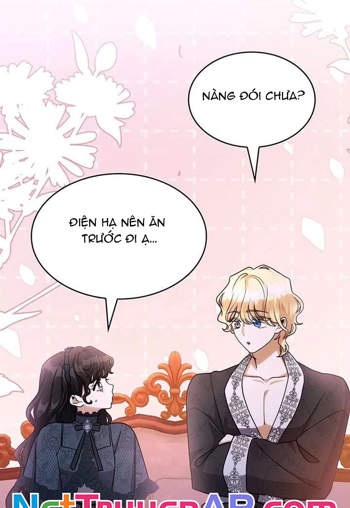 Trò Chơi Tình Ái Chap 54 - Next Chap 55