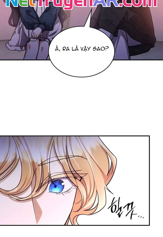 Trò Chơi Tình Ái Chap 54 - Next Chap 55