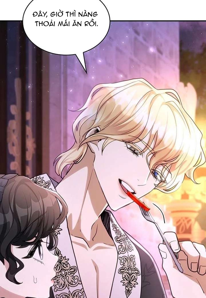 Trò Chơi Tình Ái Chap 54 - Next Chap 55