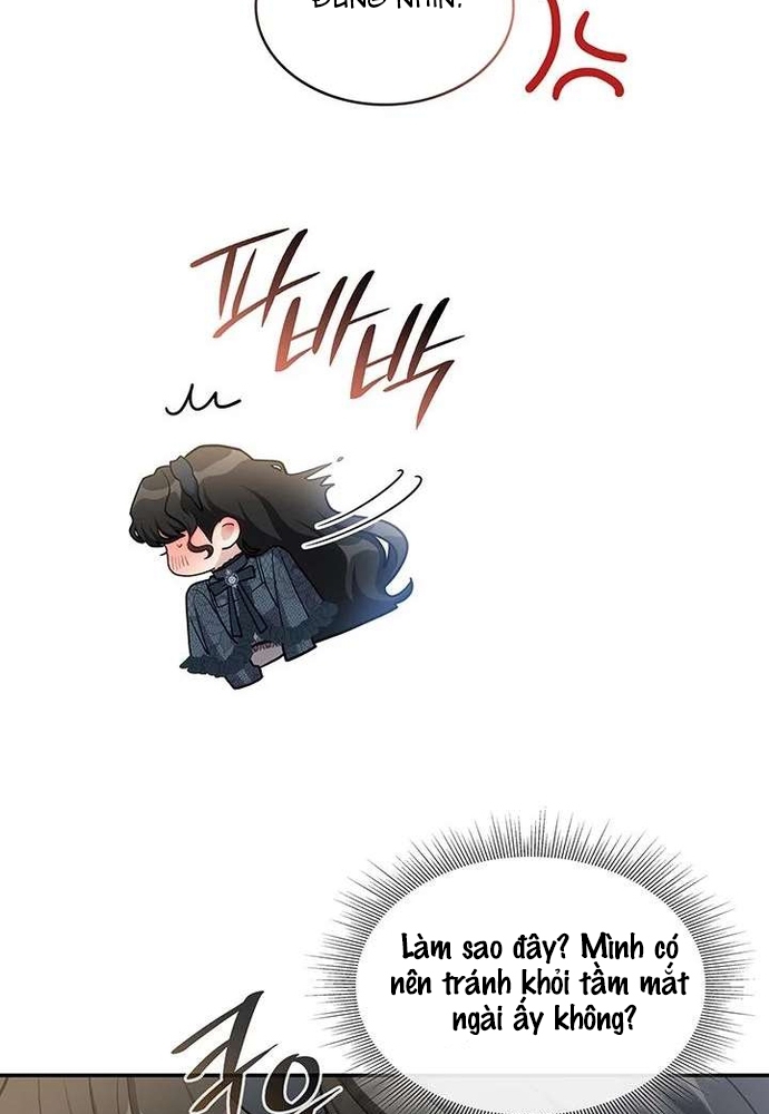 Trò Chơi Tình Ái Chap 54 - Next Chap 55