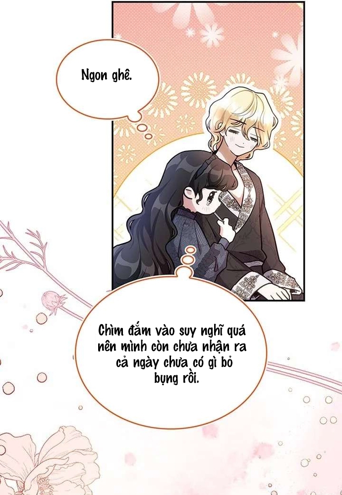 Trò Chơi Tình Ái Chap 54 - Next Chap 55