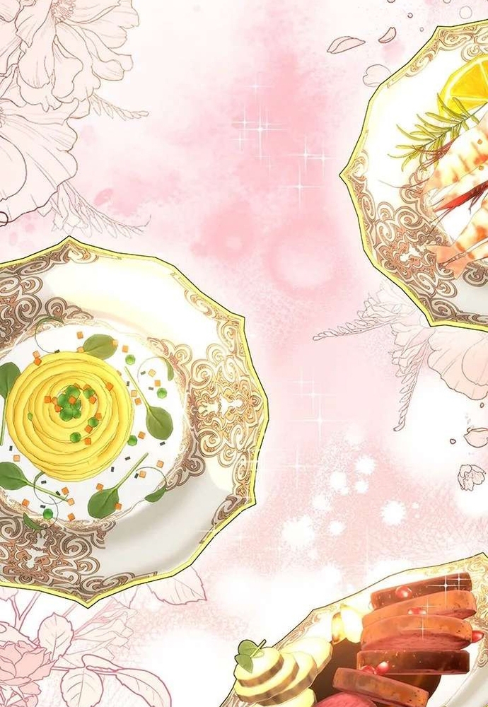 Trò Chơi Tình Ái Chap 54 - Next Chap 55