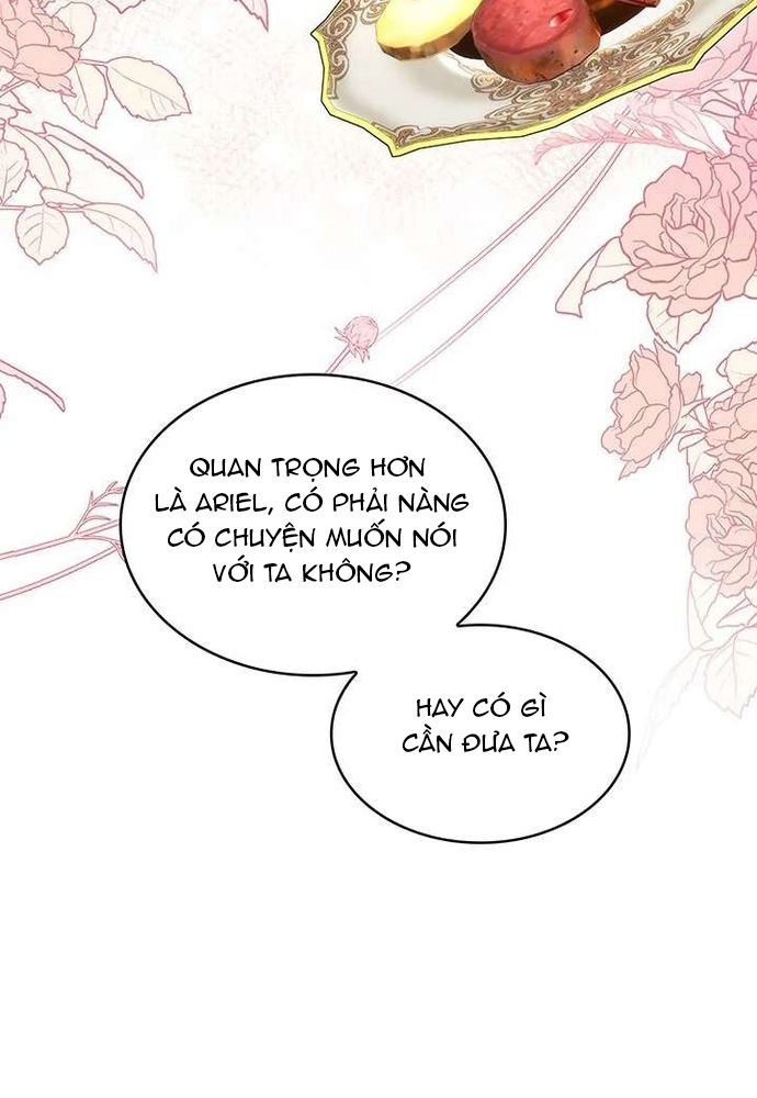 Trò Chơi Tình Ái Chap 54 - Next Chap 55