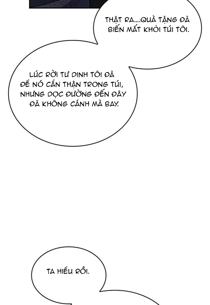 Trò Chơi Tình Ái Chap 54 - Next Chap 55