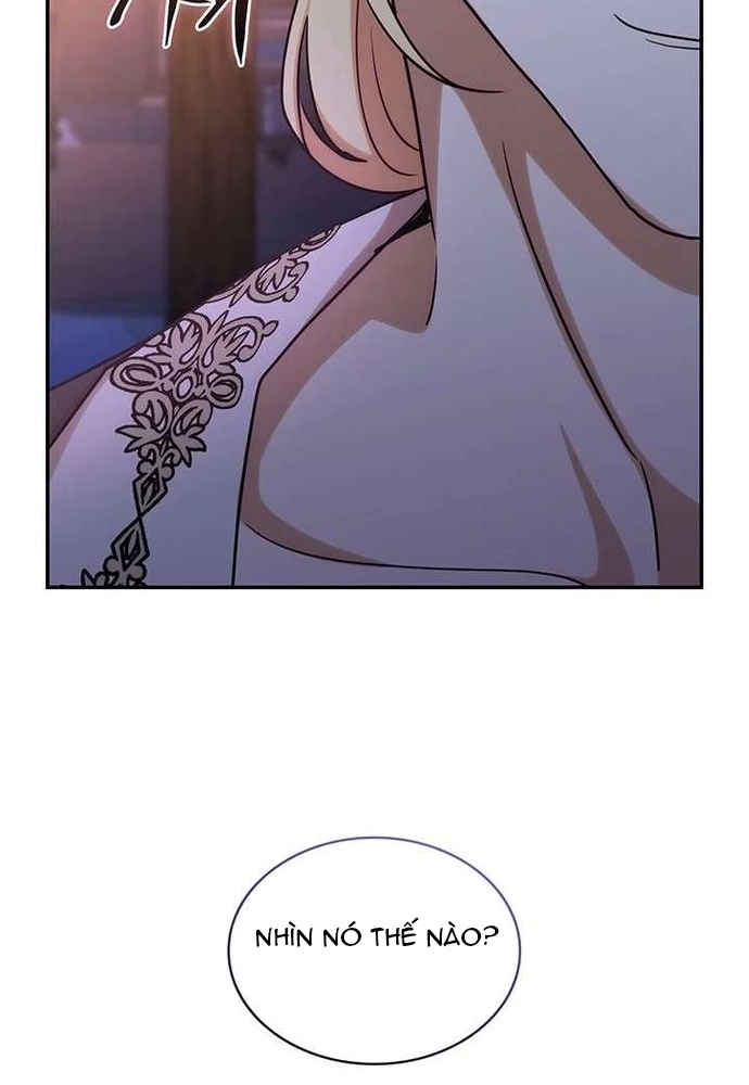 Trò Chơi Tình Ái Chap 54 - Next Chap 55