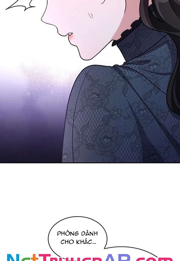 Trò Chơi Tình Ái Chap 54 - Next Chap 55