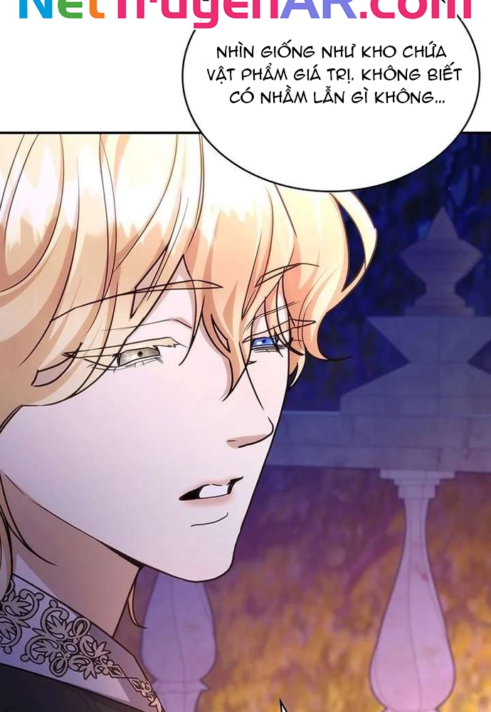 Trò Chơi Tình Ái Chap 54 - Next Chap 55