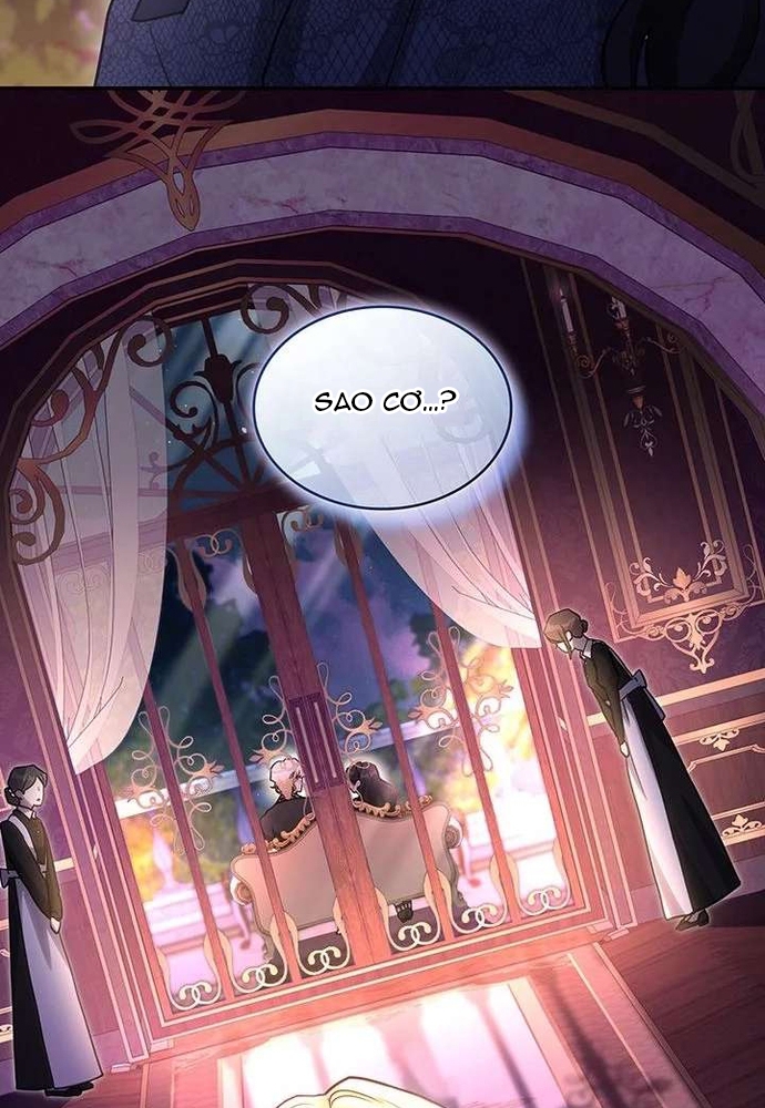 Trò Chơi Tình Ái Chap 54 - Next Chap 55